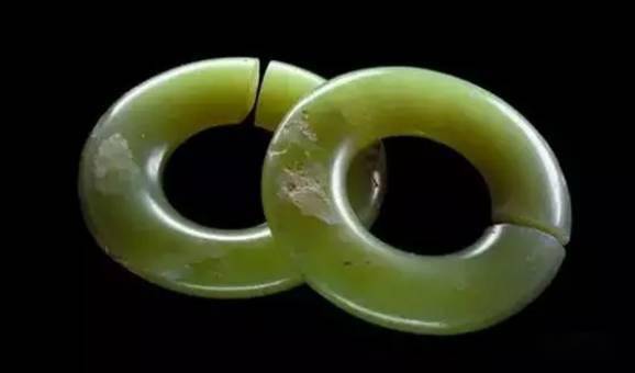 古玉界：神秘的兴隆洼文化玉器_搜狐网