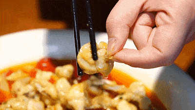 9元抢门市价68元的泡椒牛蛙套餐,波波都是回头客!每天限量接待!_肉质