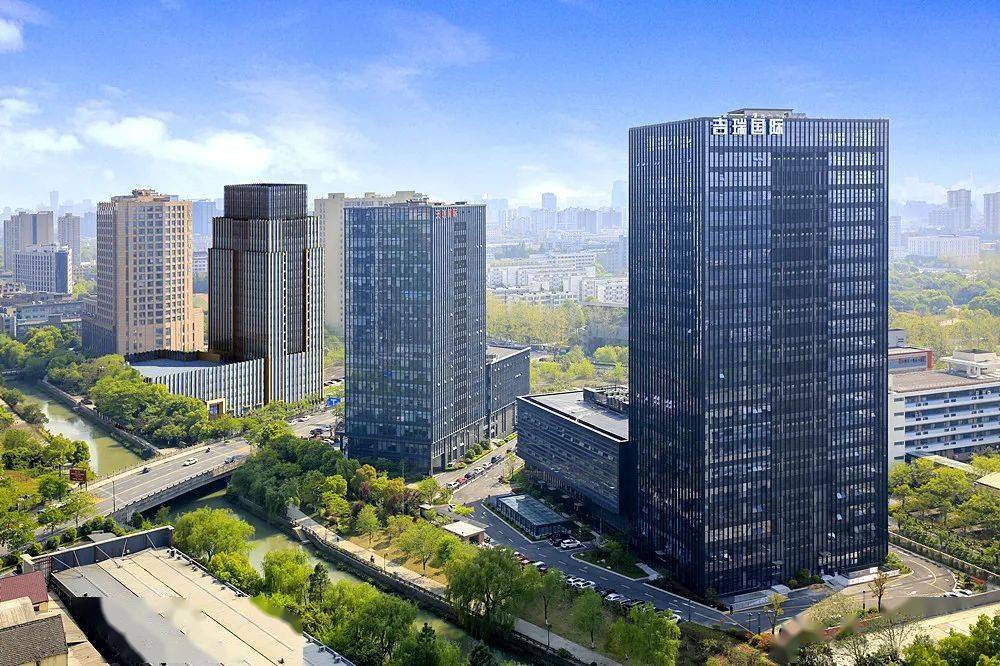 城北一商业中心顺利结顶!总投资达4.5亿,招商已启动