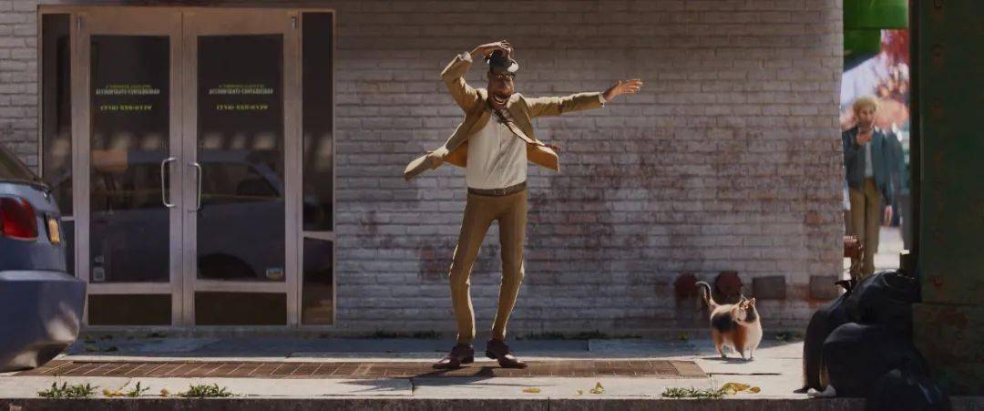 江帆新作《加载中，玩家请稍候…》2021全新上演-搜狐大视野-搜狐新闻