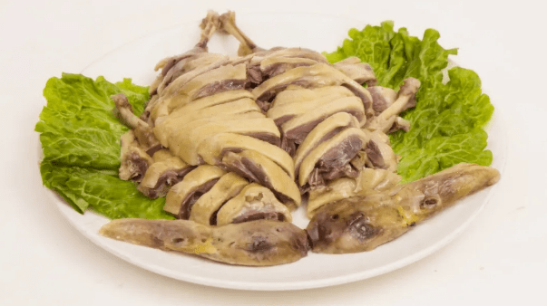 滁州十大美食,真香!