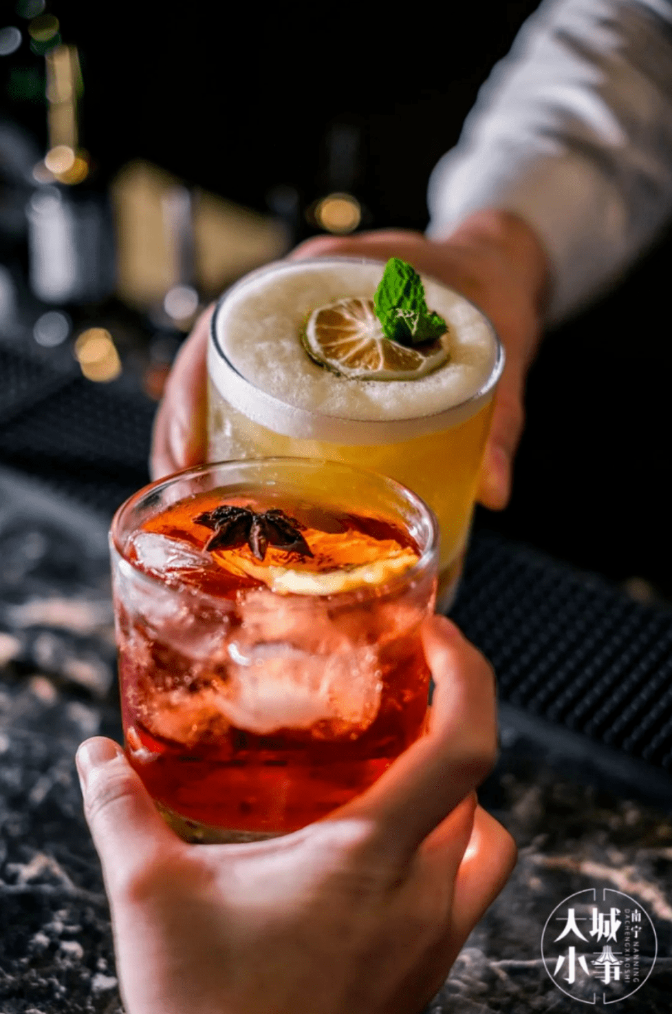 9元!胖雄烤肉,鸡尾酒套餐,冰点脱毛,趁着年前囤起来!