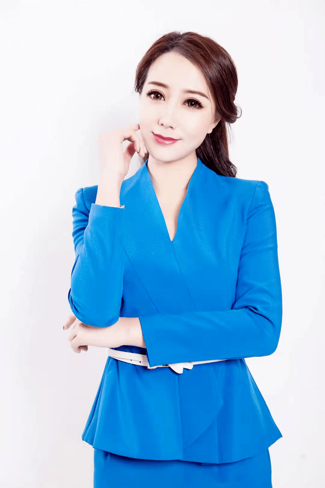 2021温暖白山白山网络春晚主持人大剧透看看都有sei