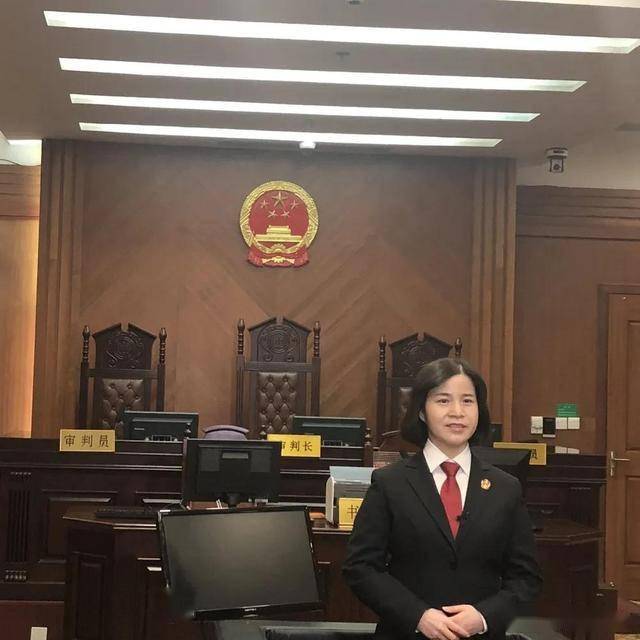 西安中院多名优秀法官 成为"十四运"形象大使