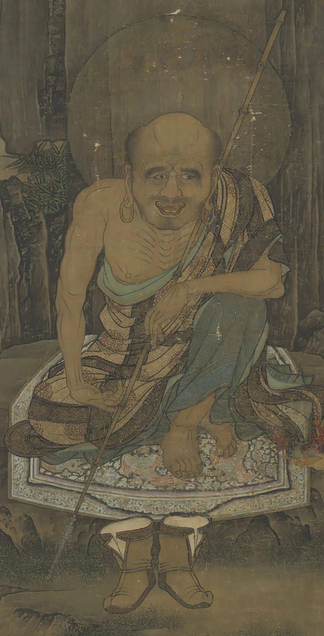 刘松年作品集赏