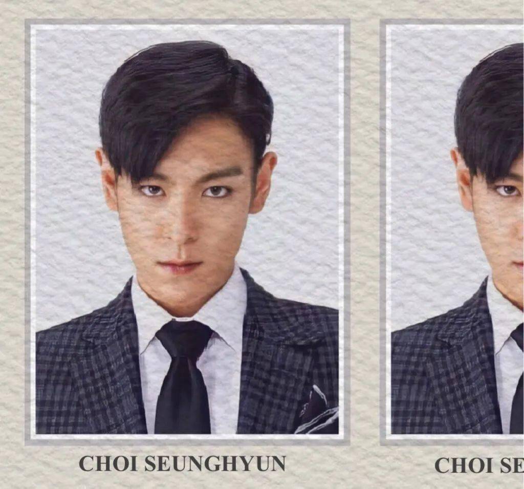 崔胜铉和权志龙头像照67676767