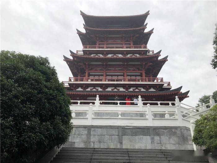 走近诗人的一次旅行，中国最有人文气息的景点