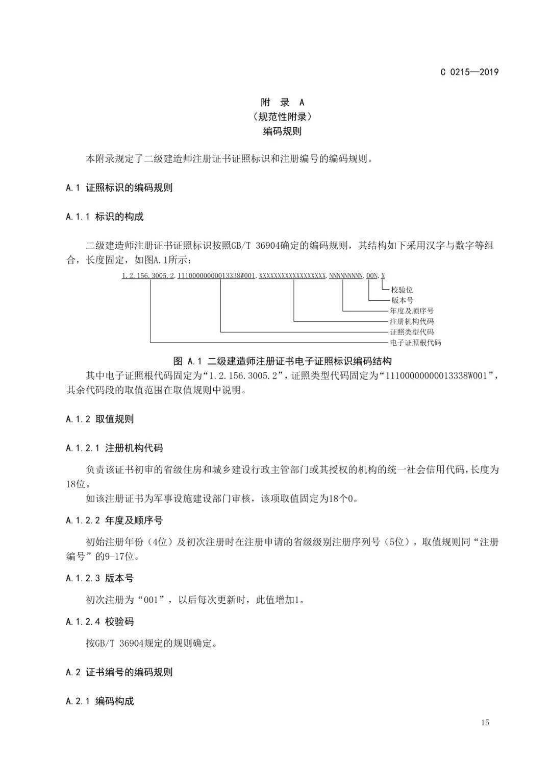 监理工程师/勘察设计/建筑师等电子证书统一样式,住建部正式公布!
