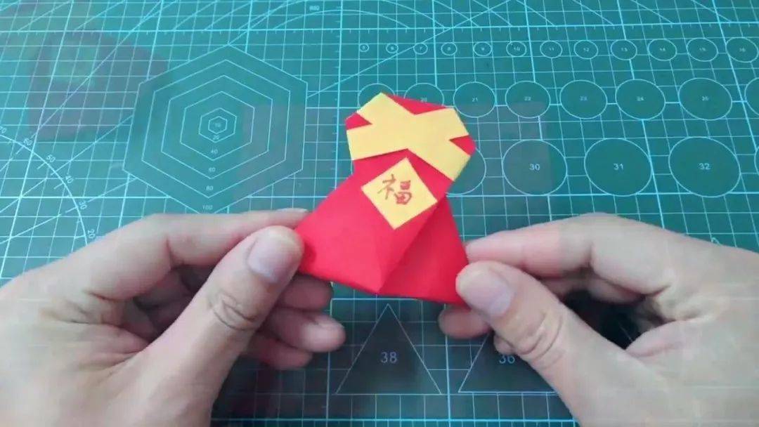 过年宅家带娃干点啥？春节仪式感diy手工终极攻略奉上～