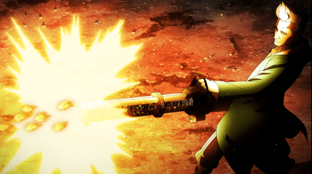 博人传184集:青手持加特林疯狂扫射,麦野壮烈牺牲