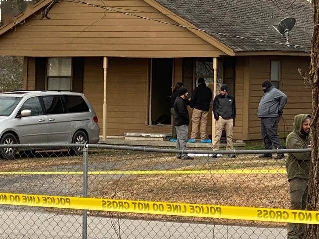 美国发生恐怖杀童枪击案:5名儿童死亡