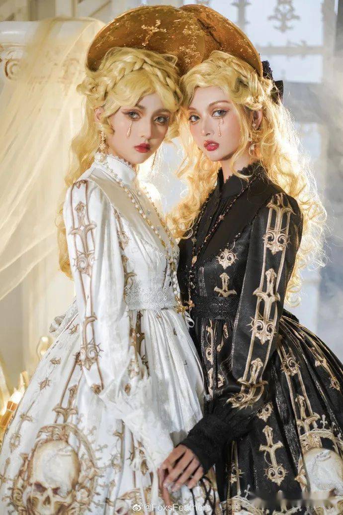 lolita每日情报20200202