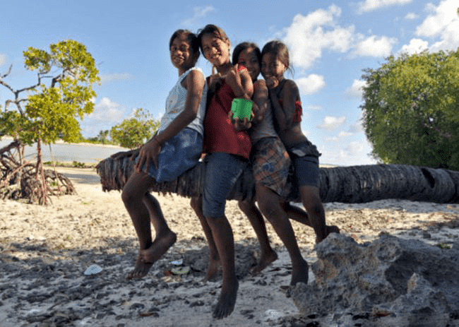 这样的方法能娶到总统的女儿