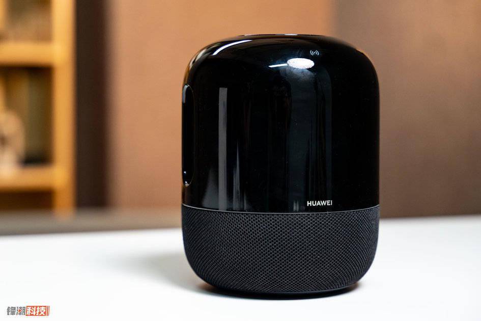 过年入手华为sound,享受更优质的音乐体验_音质