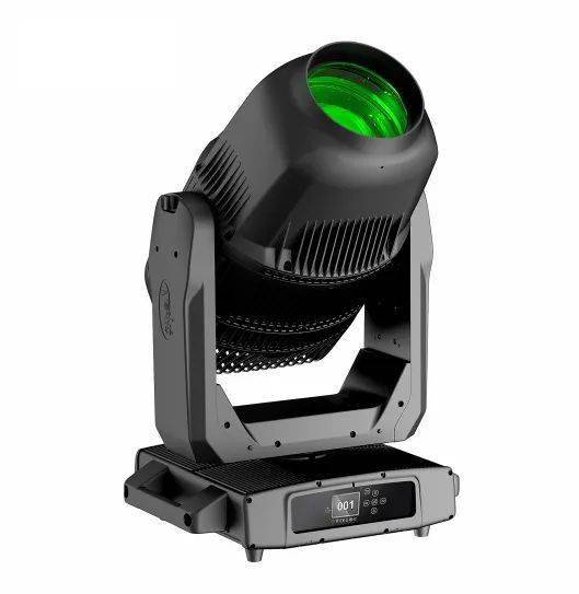 浩洋灯光点亮黄果树瀑布,打造"夜游"美景_the