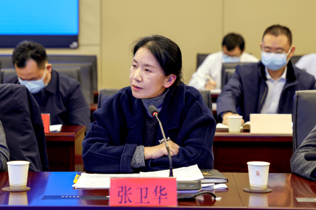 凝"新"聚力,共创未来!县委书记娄海心系新阶层