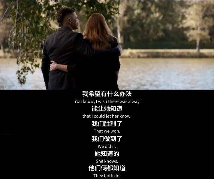 连续梦境中的情感回响，是否仍对前男友有所留恋？