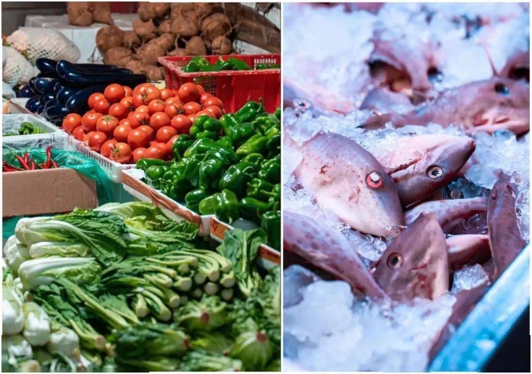 进口冷链食品疫情防控十严格