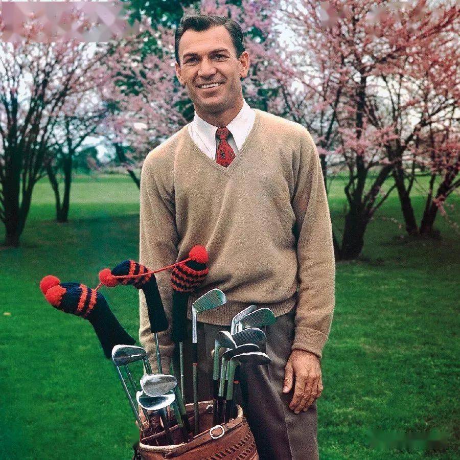 本·霍根1939年的挥杆大片