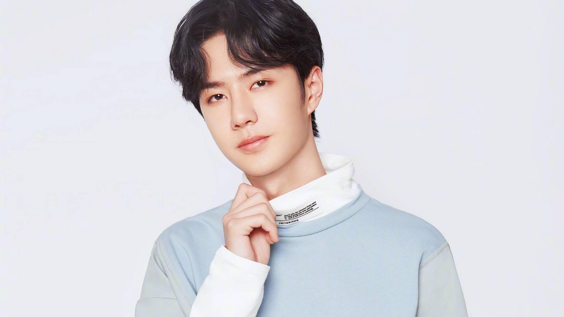 娱乐大爆料王一博赵丽颖蔡徐坤邓伦肖宇梁邢菲孙千