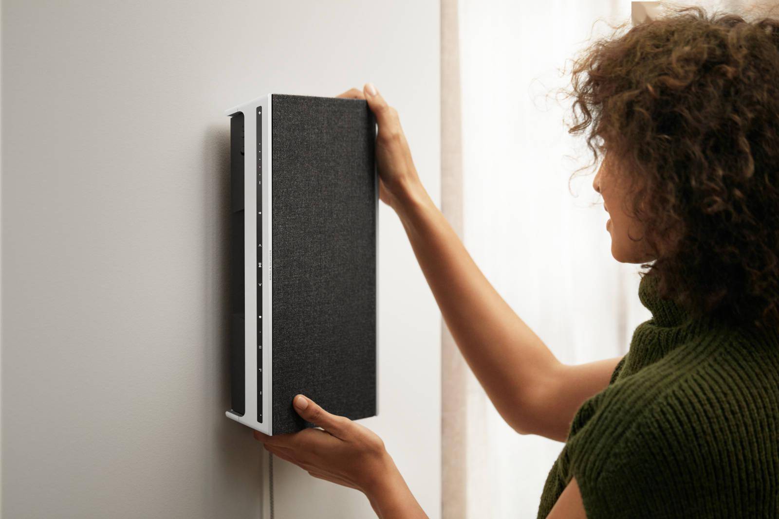 bo推出了一款售价近万元的模块化wifi扬声器