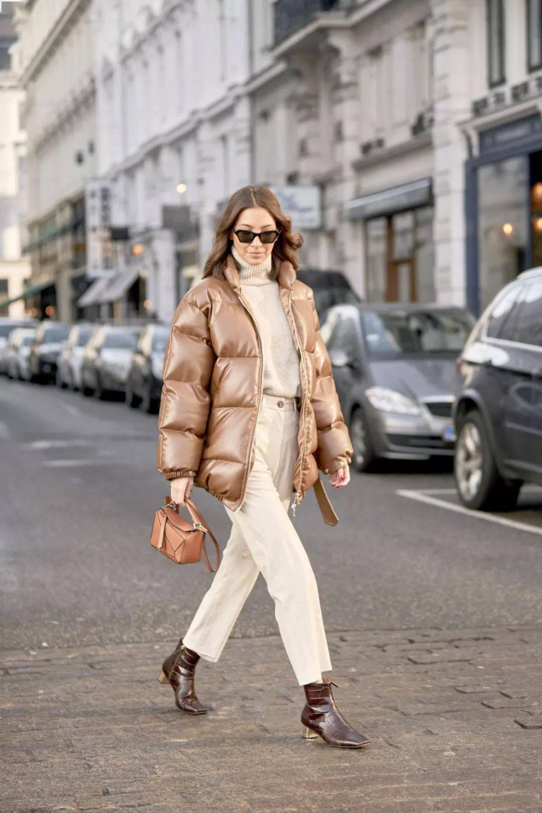 这5款冬季必备内搭保暖时髦不臃肿