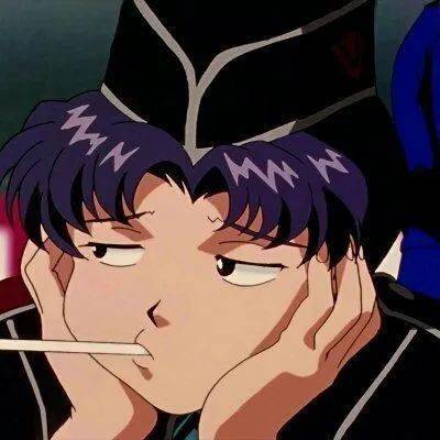 头像精选_风男