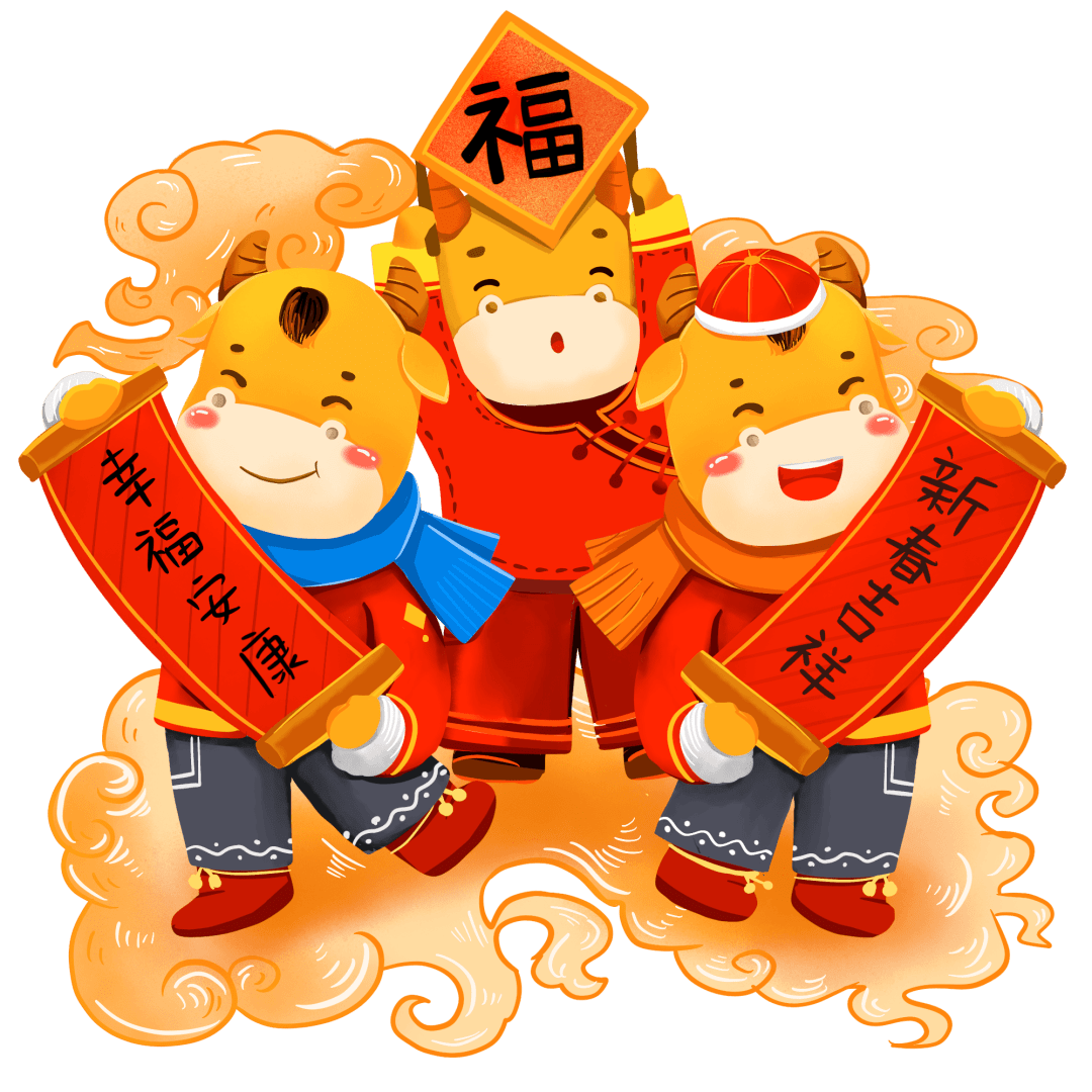 写春联送福字多场志愿服务年味儿足