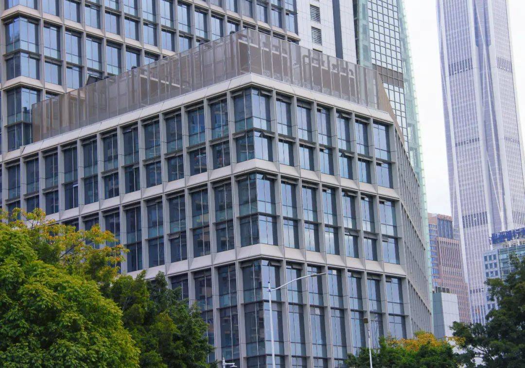 【三鑫科技】深圳广播电视文化新地标——深圳广电金融中心_幕墙
