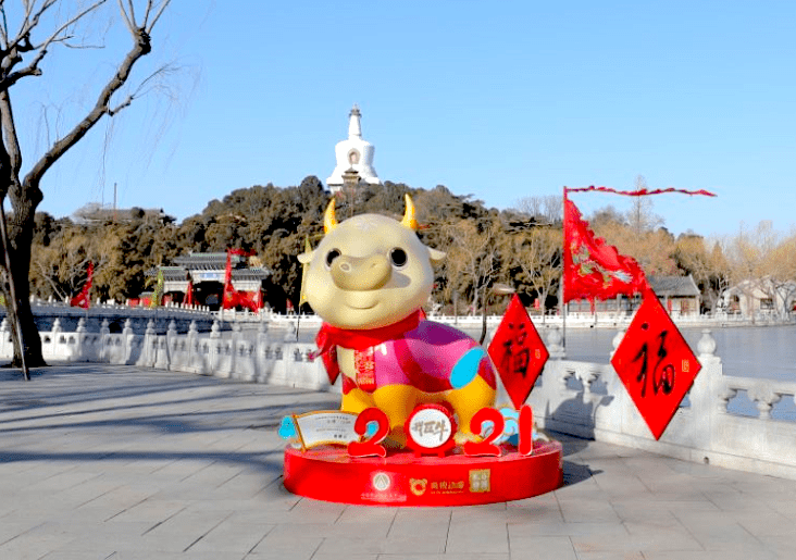 为小朋友而来,2021央视春晚动漫生肖吉祥物"小昂"诞生记!