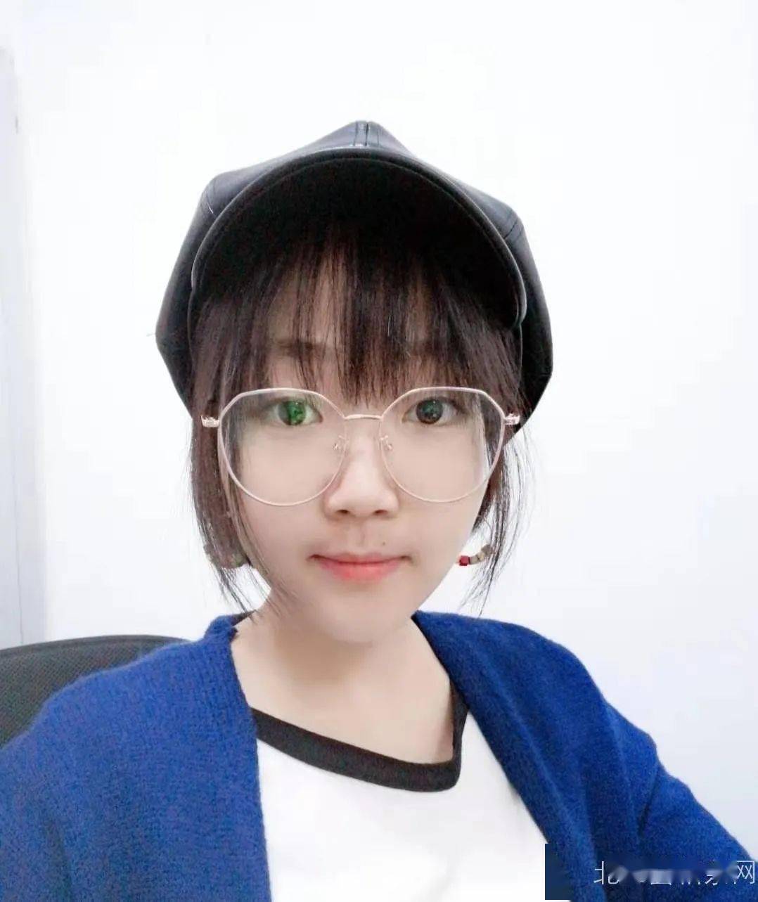 第13期北京29岁女孩征婚啦