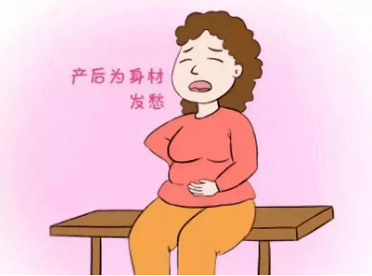 揉肚子可以帮助排恶露吗 cbc2899916b6429689a9c4b401aedb26.png