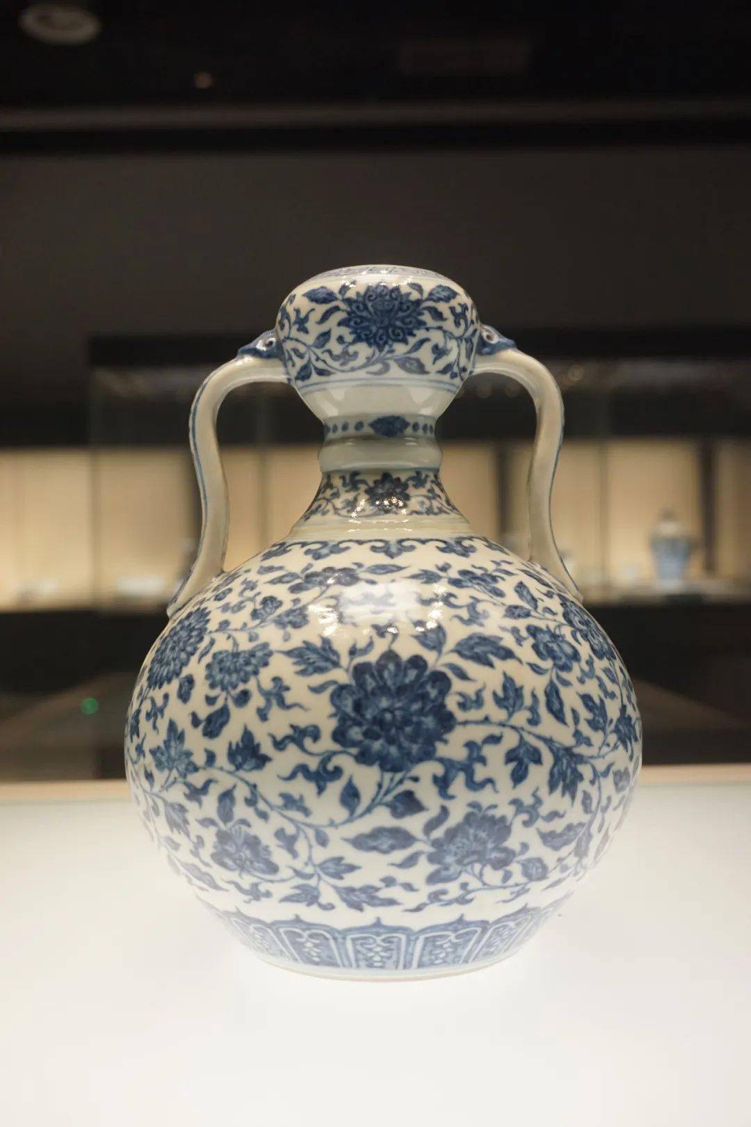 中国国家博物馆中国古代瓷器艺术展三