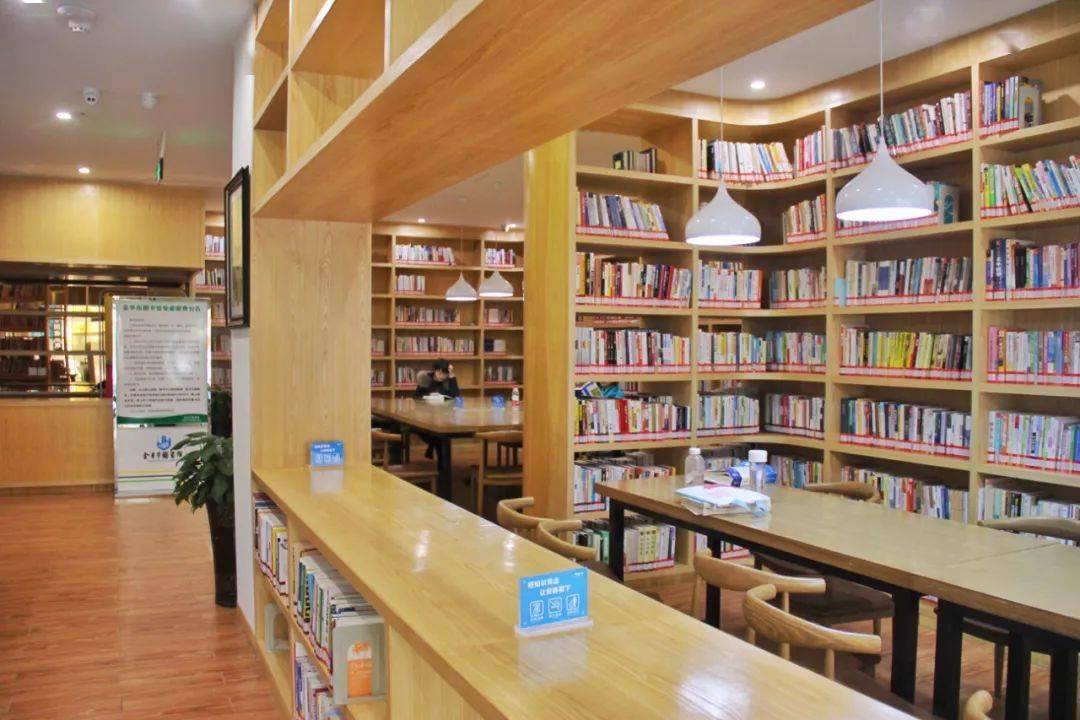 金华文旅留你过年第三弹～春节期间市区公共文化场馆不打烊!