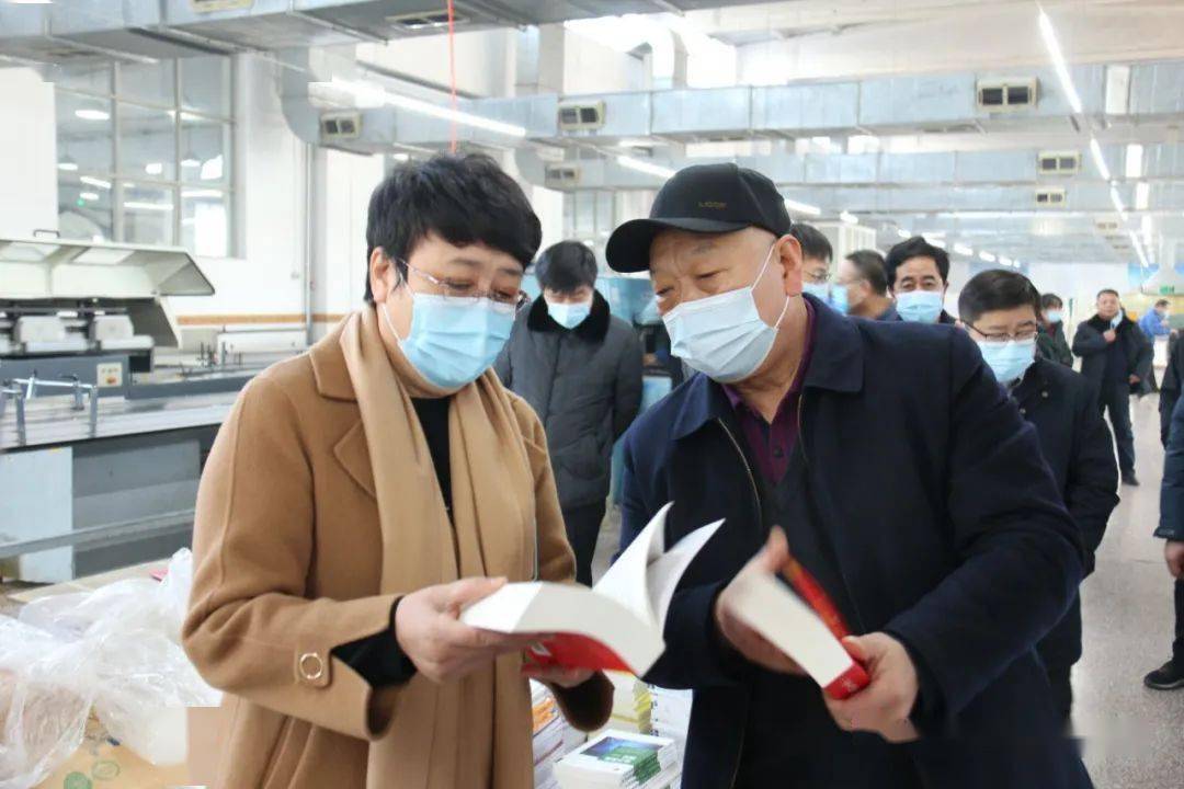 竞秀区区委书记张晓梅带队督导检查安全生产等重点工作