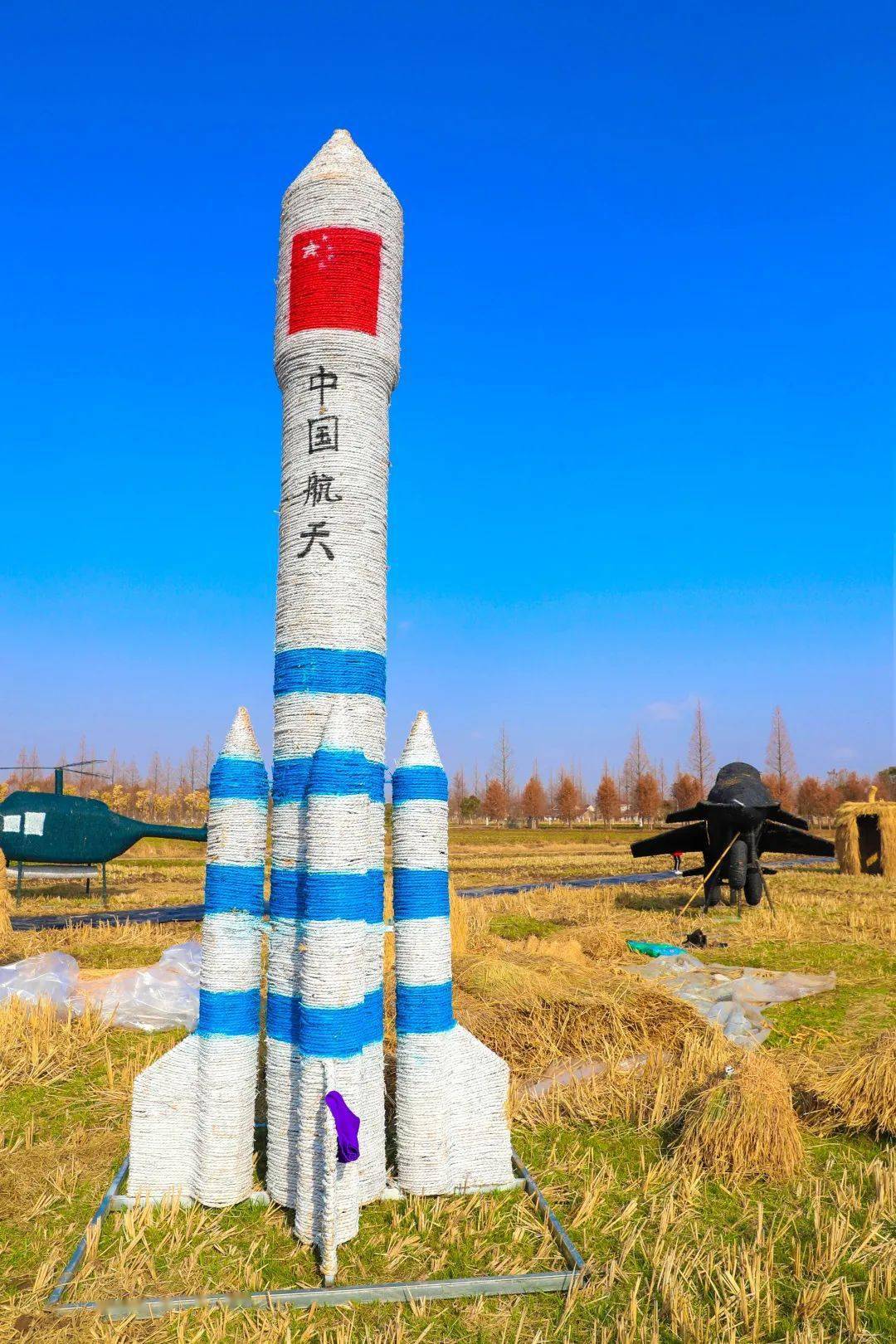 火箭白雪公主长颈鹿