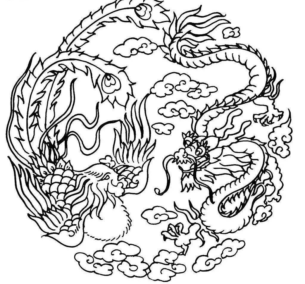 如果古厝会说话|解读中国吉祥图案