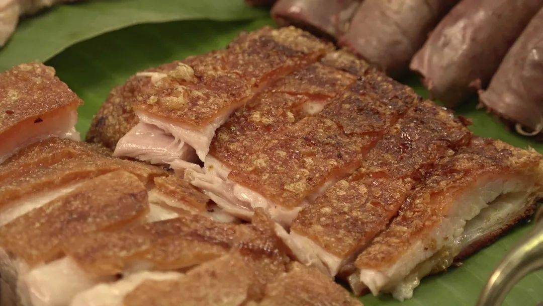 干饭人有口福啦环江这里藏着一家高颜值特色饭店