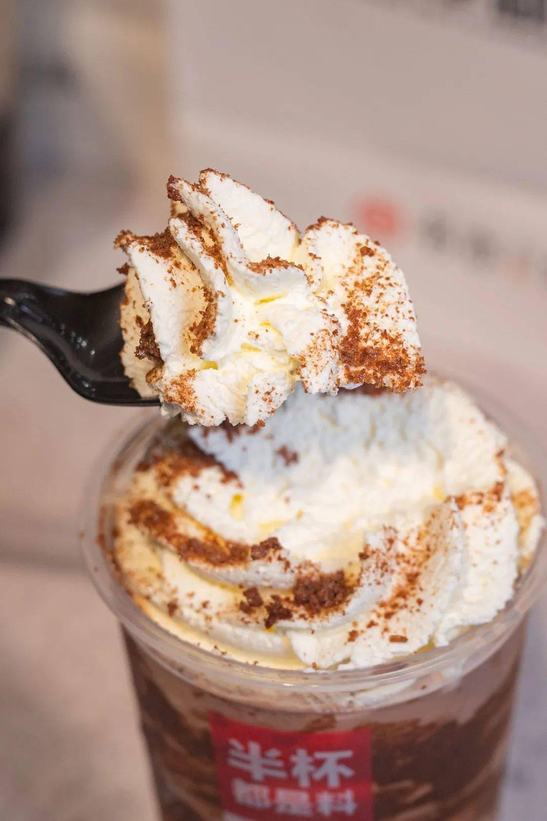 嘉兴又双叒叕开了一家网红奶茶店人均只要9块钱好吃好喝还能饱