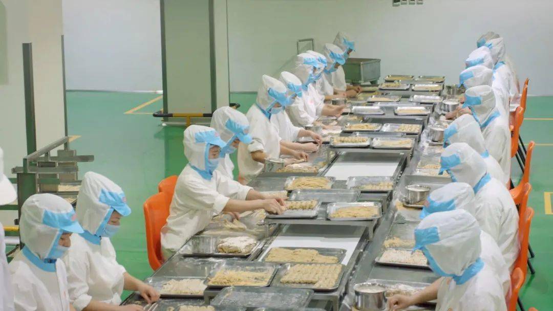 天津名小吃排行榜_天津名小吃飘香达沃斯