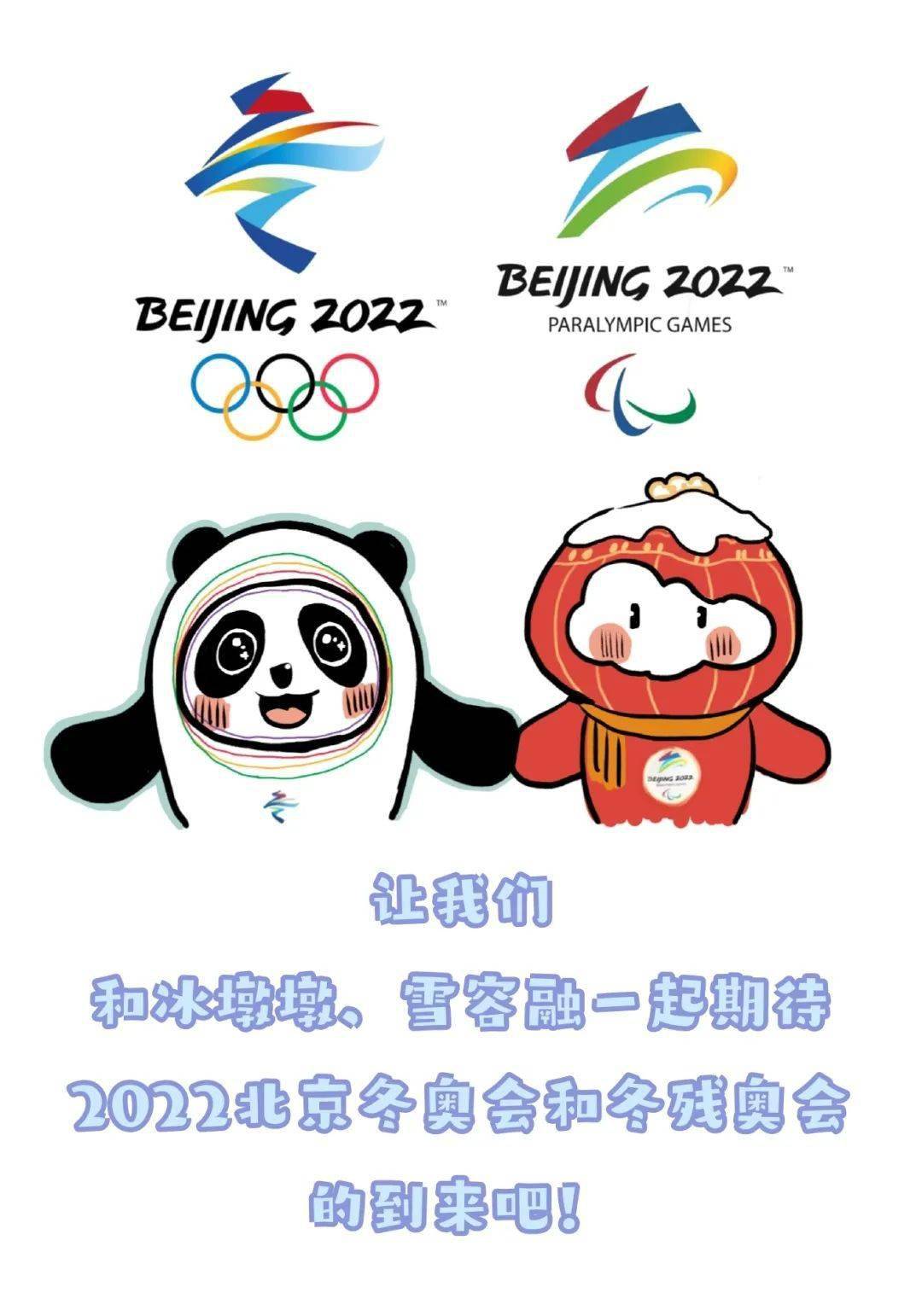 2006冬奥会吉祥物名字图片