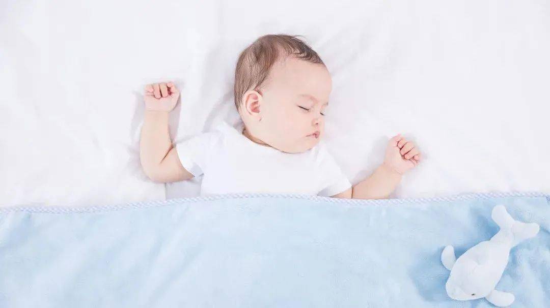 婴儿怎么睡的安稳 ad012c66a0eb410a9082e83abe632af8.jpeg