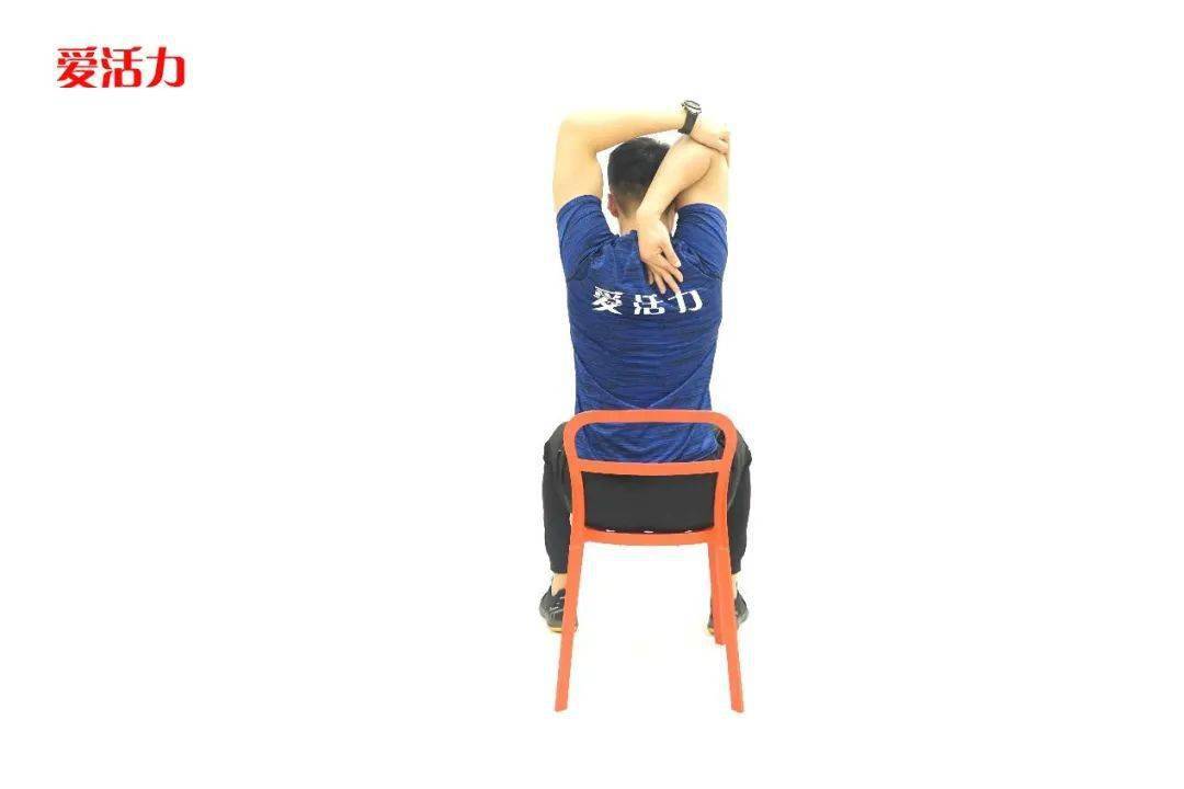 乐动一刻预防肩关节疼痛的健康解读与改善拉伸