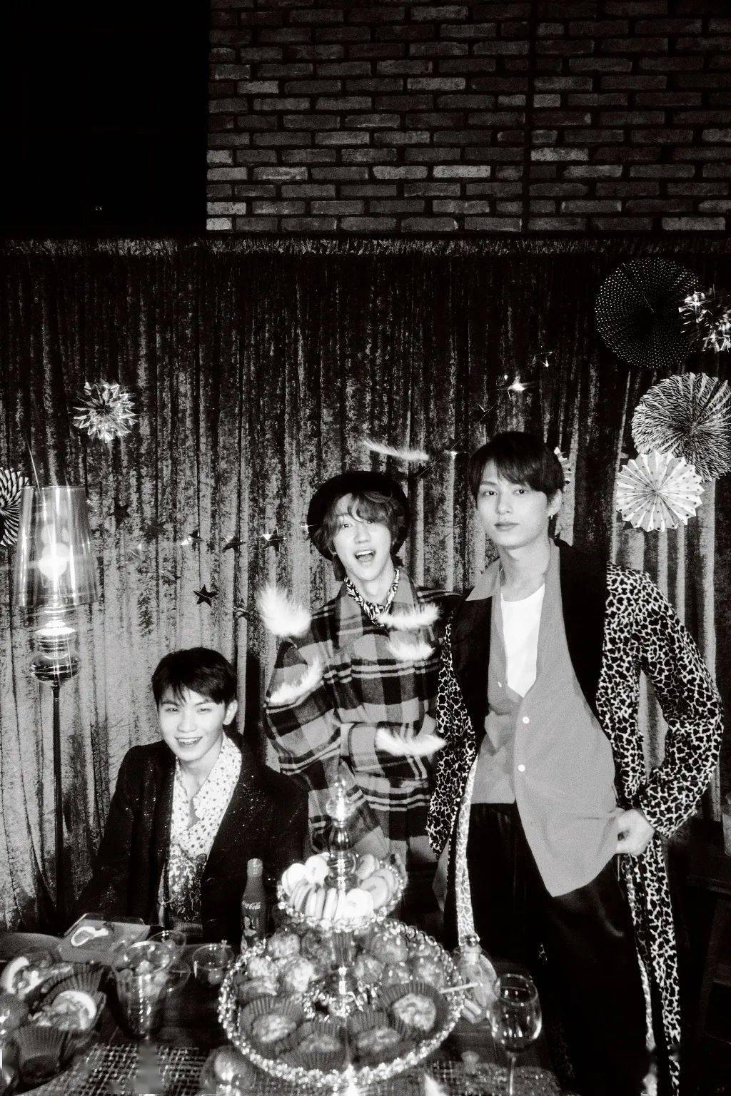 dtoday一分钟带你看完今日最新韩流新闻今日爱豆预告