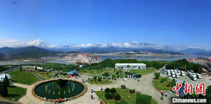 三峡大坝旅游区：春节期间每日最大承载量3万人