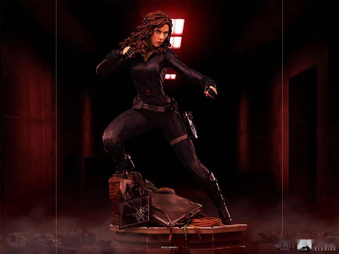 它的职责是训练女性特工,也称为黑寡妇这个组织收集了许多战争孤儿,黑