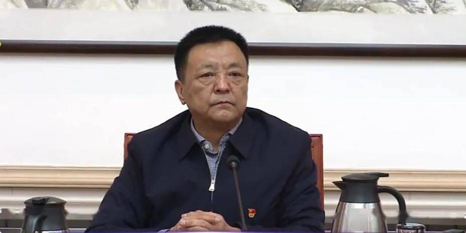 市委军民融合发展委员会第一次全体会议召开