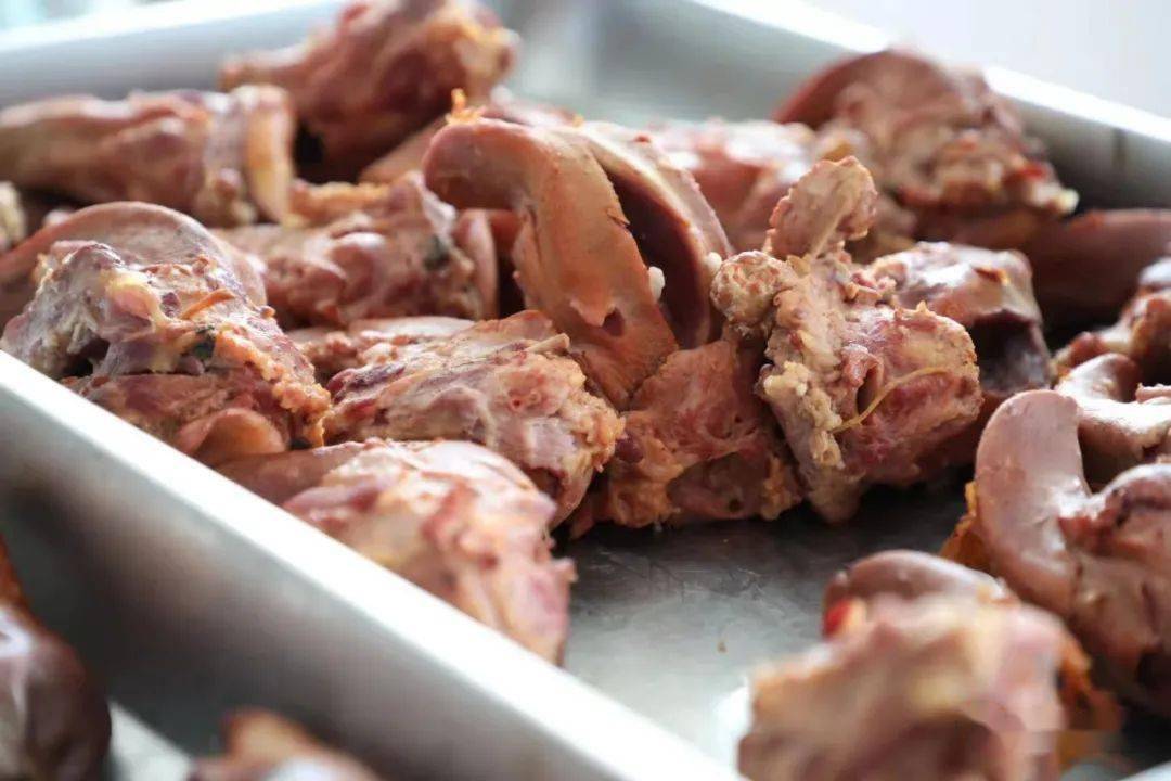 许孟烧烤|古法造就舌尖美味