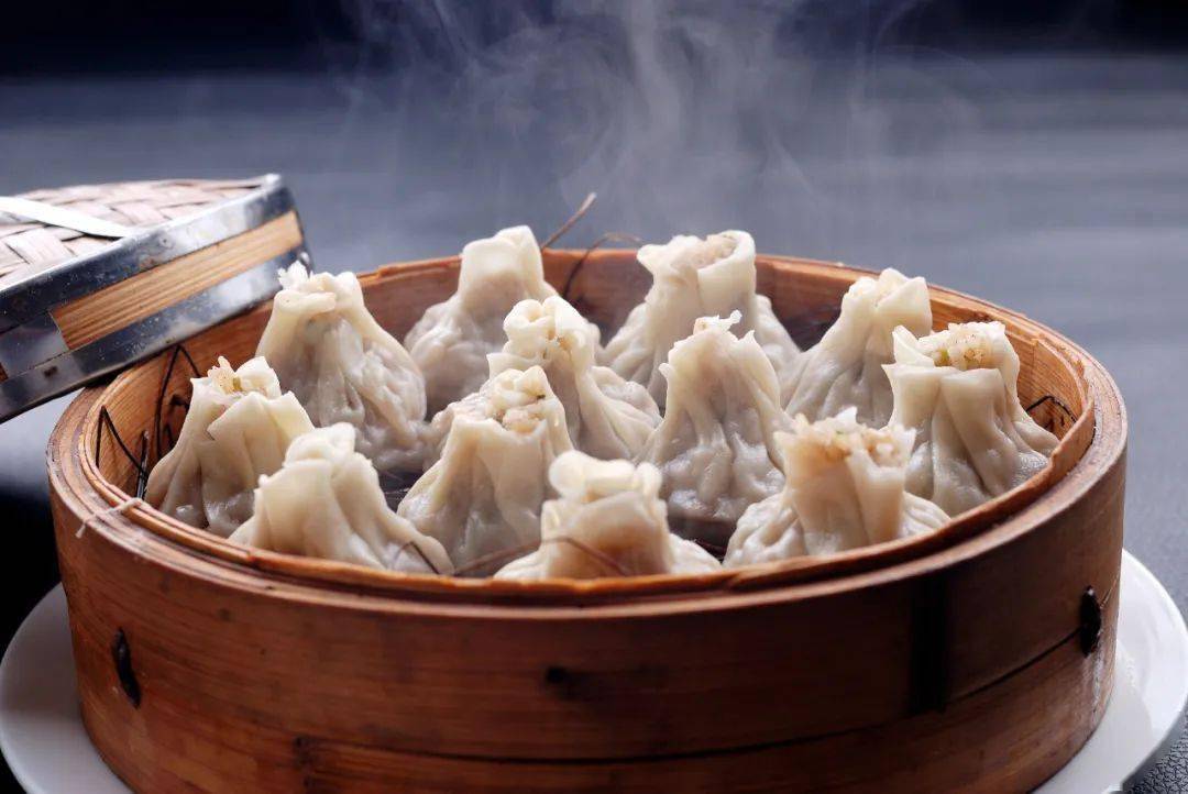 南北吃货界史诗级辩题肉馅烧卖和糯米馅烧卖谁才是异端