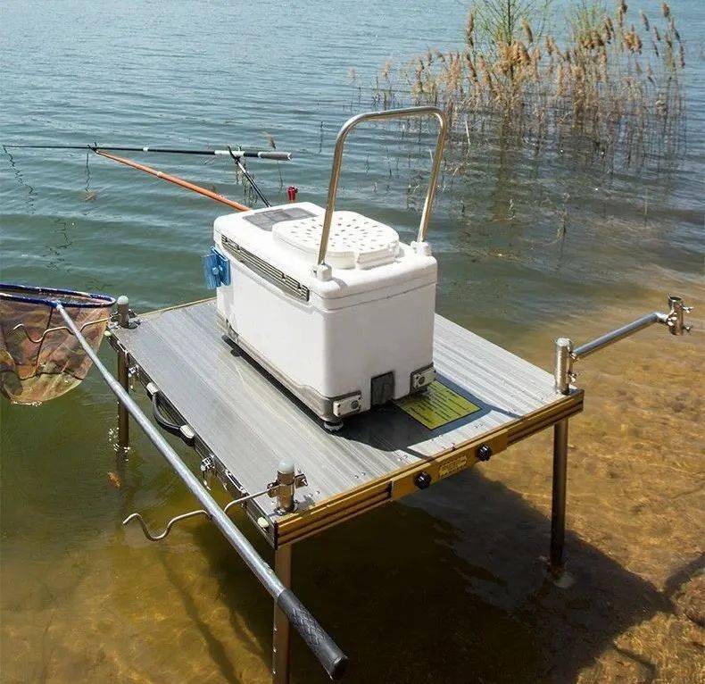 野钓中把人坑得遍体鳞伤的6个误区你也犯过吗